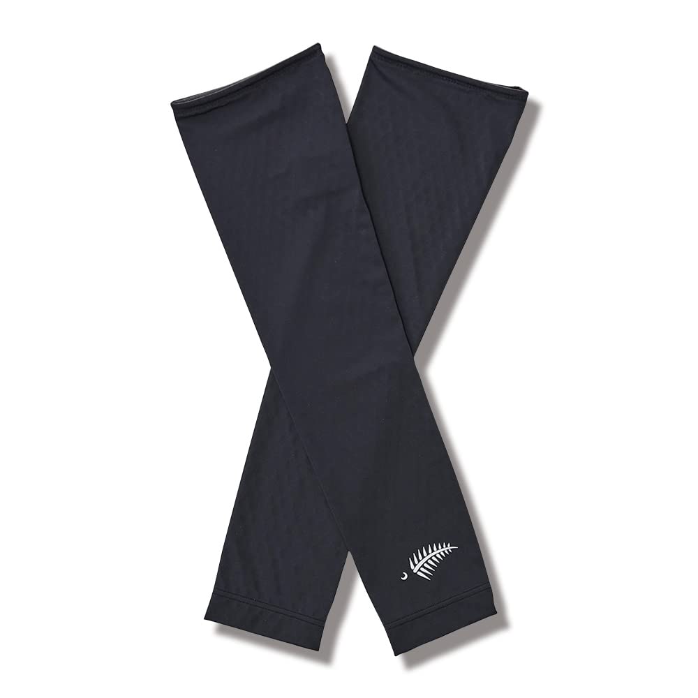 Free Knot HYOON EX Arm Covers, Large, Black, Y4224-L-90 чёрный
Free Knot HYOON EX Arm Covers, Large, Black, Y4224-L-90 чёрный