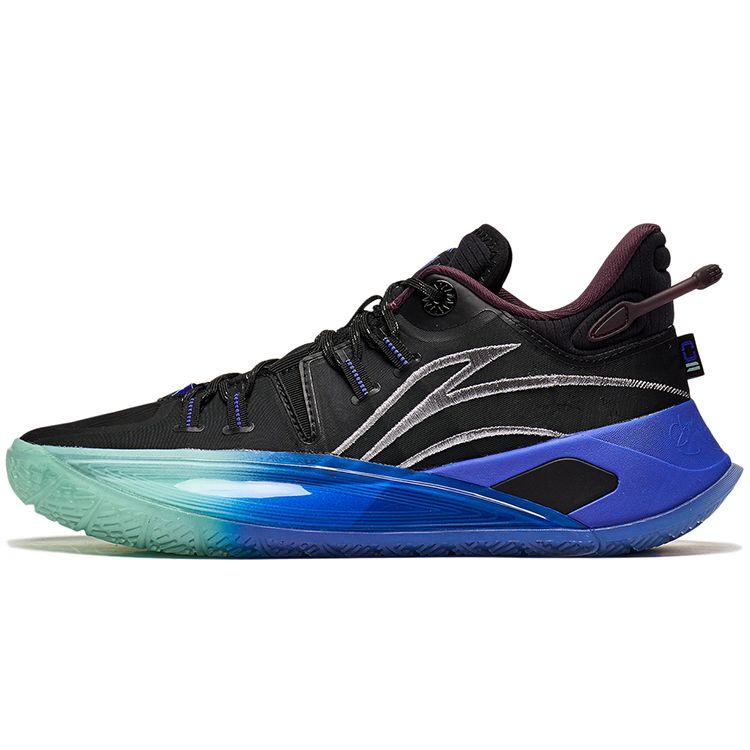 Баскетбольные кроссовки Li Ning CJ-2 из ткани с амортизацией, прочные, низкие, мужские, черные, ABAS001-7 44⅓
Баскетбольные кроссовки Li Ning CJ-2 из ткани с амортизацией, прочные, низкие, мужские, черные, ABAS001-7 44⅓