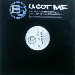 12-дюймовая пластинка B5 - U Got Me PR301801 Bad Boy Enterta 2005 США Соул/Фанк Б/У
12-дюймовая пластинка B5 - U Got Me PR301801 Bad Boy Enterta 2005 США Соул/Фанк Б/У