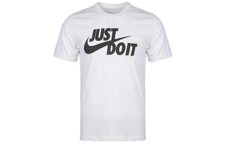 Nike Sportswear T Shirt Men s White AR5007-100 XXL
Nike Sportswear T Shirt Men s White AR5007-100 XXL