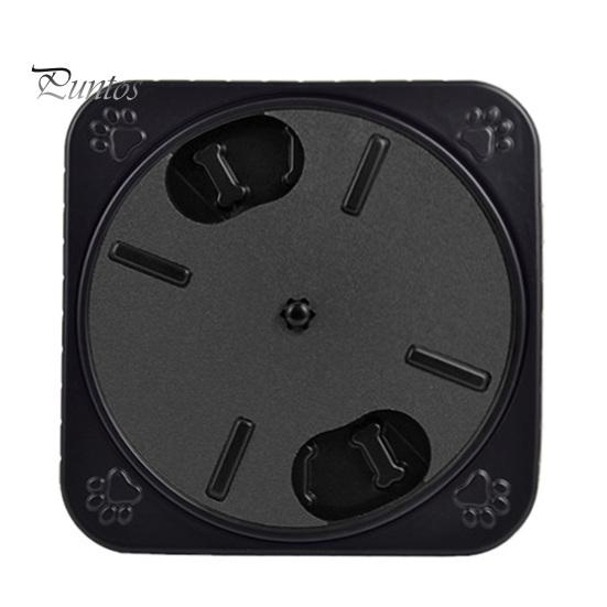 Подушечка для когтей для собак Многофункциональная пилочка для ногтей для собак Медленное кормление Лакомства Диспенсер для обучения Чистка Когтеточка для здоровых ногтей Веселая игра чёрный
Подушечка для когтей для собак Многофункциональная пилочка для ногтей для собак Медленное кормление Лакомства Диспенсер для обучения Чистка Когтеточка для здоровых ногтей Веселая игра чёрный