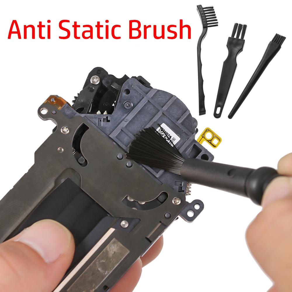 New Board Home Office Cleaning Brush Anti Static Brush PCB BGA Repair Computer Clean 10
New Board Home Office Cleaning Brush Anti Static Brush PCB BGA Repair Computer Clean 10