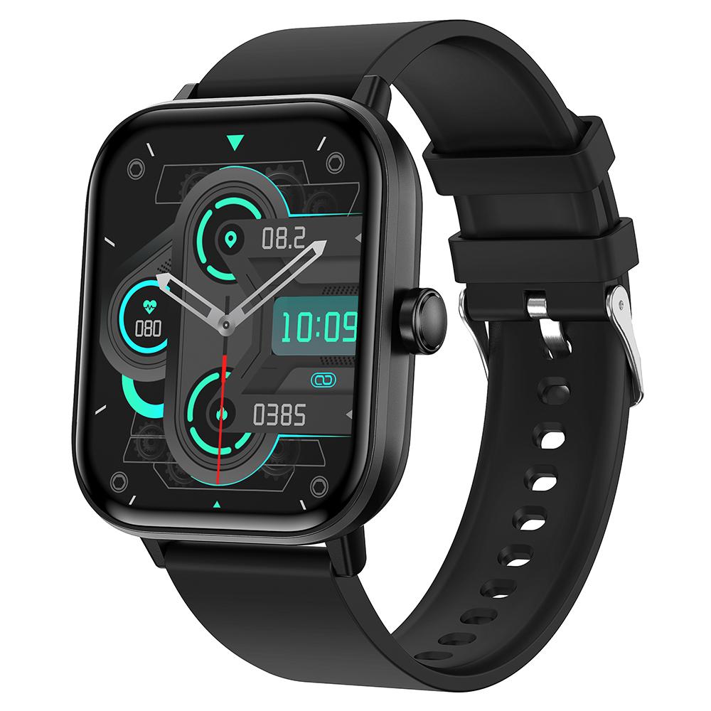 G42 1.83 Inch Women Health Monitor Smart Watch IP67 Waterproof Bluetooth Calling Sports Watch
G42 1.83 Inch Women Health Monitor Smart Watch IP67 Waterproof Bluetooth Calling Sports Watch