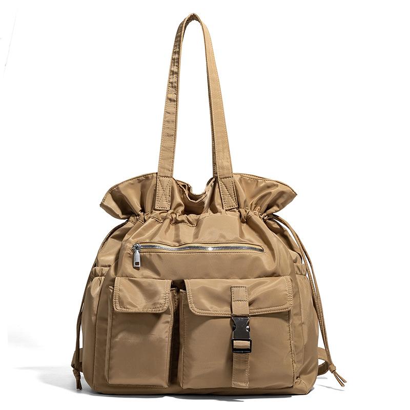 Multifunctional backpack Men s trendy brand Large capacity portable travel backpack Leisure mountaineering bag College student schoolbag хаки
Multifunctional backpack Men s trendy brand Large capacity portable travel backpack Leisure mountaineering bag College student schoolbag хаки