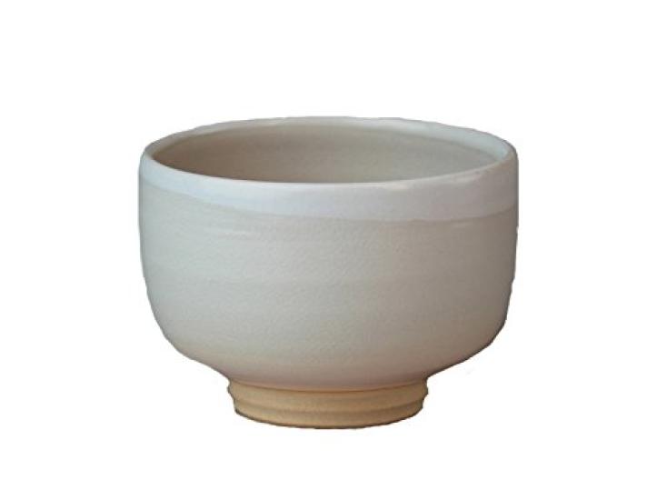 Hagiyaki Himeto Matcha Bowl Raku-style 20152
Hagiyaki Himeto Matcha Bowl Raku-style 20152