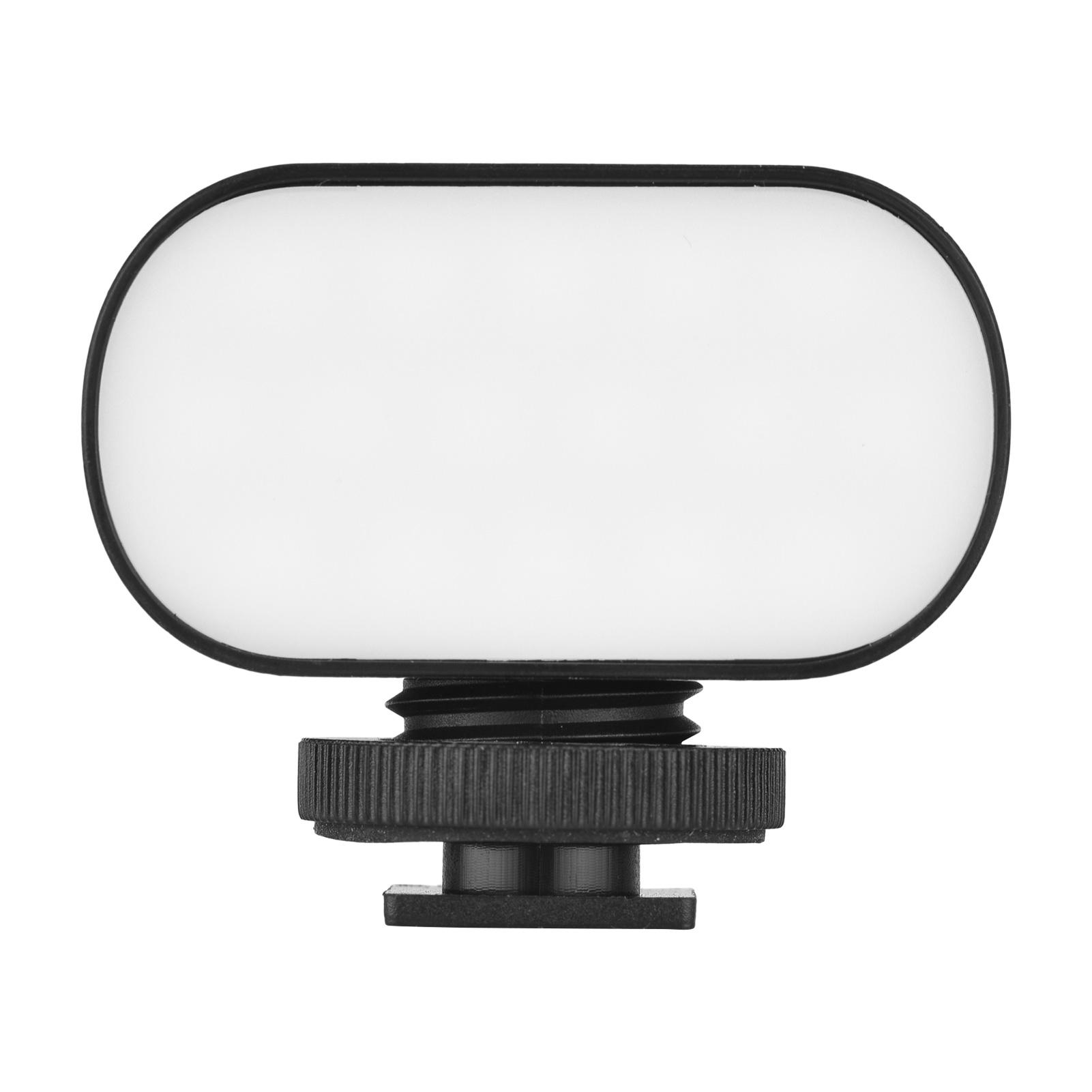 RGB LED Video Light, Colorful Lights with 7 Colors, Design for Camera Smartphone Vlog, Lithium Battery, Cold Shoe Mount, Ligh
RGB LED Video Light, Colorful Lights with 7 Colors, Design for Camera Smartphone Vlog, Lithium Battery, Cold Shoe Mount, Ligh