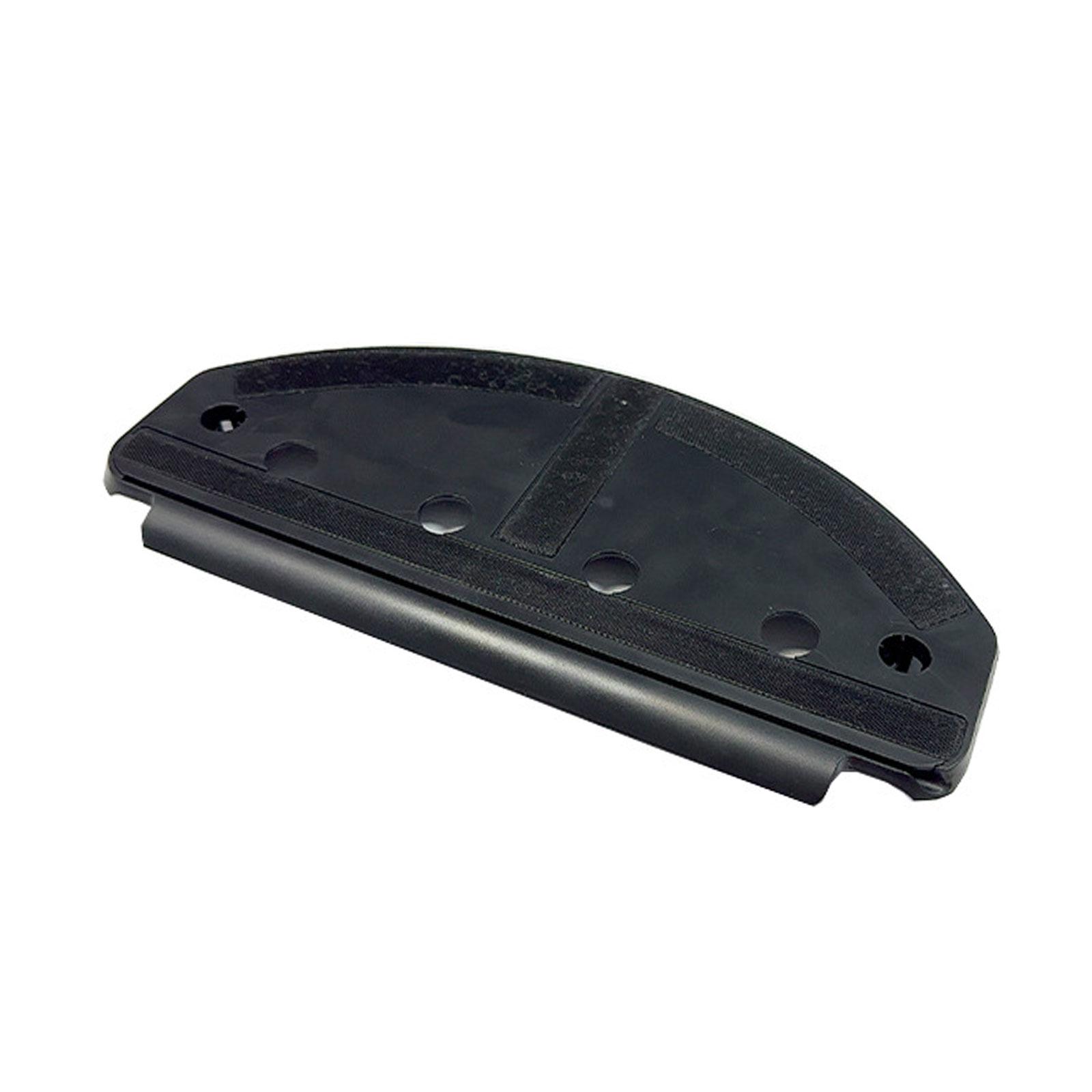 Держатель швабры для робота-пылесоса N20/Family, заменяемые запасные части, подставка для швабры, замена для мытья пола
Держатель швабры для робота-пылесоса N20/Family, заменяемые запасные части, подставка для швабры, замена для мытья пола