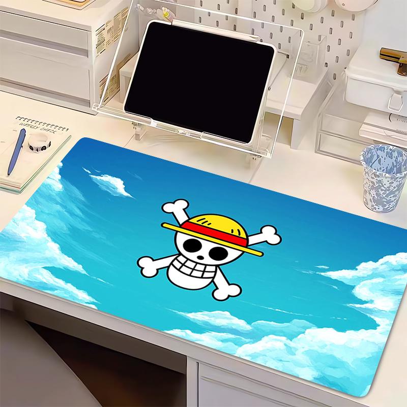 Mouse Pad Computer Laptop Anime Keyboard Mouse Mat Large Mousepad one piece xxl Keyboards Pad Gamers Decoracion Desk Mat 30x60x0.2cm
Mouse Pad Computer Laptop Anime Keyboard Mouse Mat Large Mousepad one piece xxl Keyboards Pad Gamers Decoracion Desk Mat 30x60x0.2cm