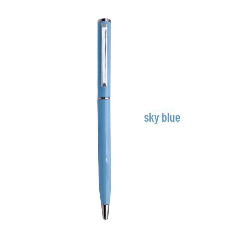 Шариковая ручка Bihai Metal с индивидуальным логотипом, выгравированным лазером, и возможностью выбора цвета Bullet Type 1.0 (Black Ink)
Шариковая ручка Bihai Metal с индивидуальным логотипом, выгравированным лазером, и возможностью выбора цвета Bullet Type 1.0 (Black Ink)