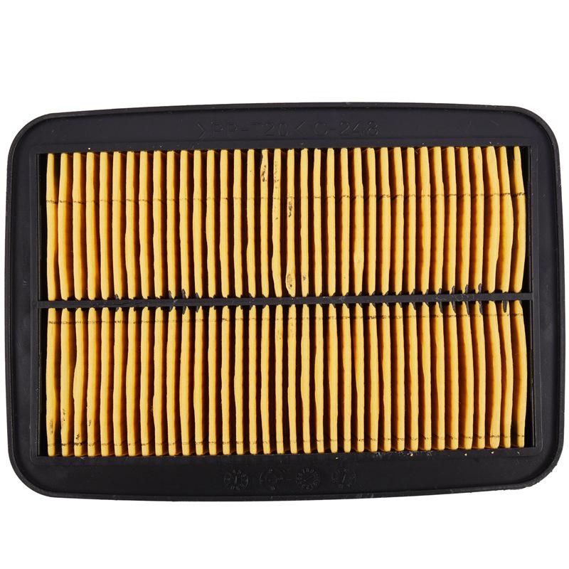Suzuki GSF600/650/1200 (2000-2008) Air Filter Element
Suzuki GSF600/650/1200 (2000-2008) Air Filter Element