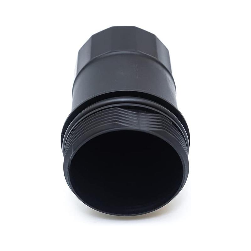 BAOLUN Oil Filter Housing Cap Cover Assembly Replacement A2761800038 A2761800010 For Mercedes-Benz C300 C350 C400 C43 AMG CLS40
BAOLUN Oil Filter Housing Cap Cover Assembly Replacement A2761800038 A2761800010 For Mercedes-Benz C300 C350 C400 C43 AMG CLS40