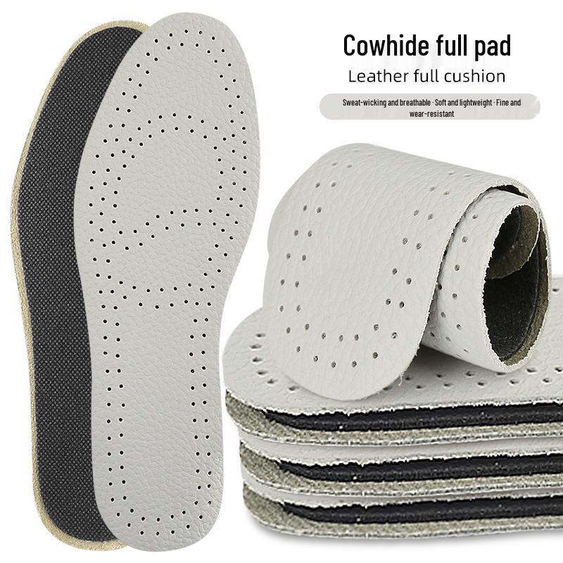 All-Season Cowhide Casual Shoes - Thick Cowhide, Breathable, Shock-Absorbing, Sweat-Absorbing Insole, Polyurethane Sole Size 39-40
All-Season Cowhide Casual Shoes - Thick Cowhide, Breathable, Shock-Absorbing, Sweat-Absorbing Insole, Polyurethane Sole Size 39-40