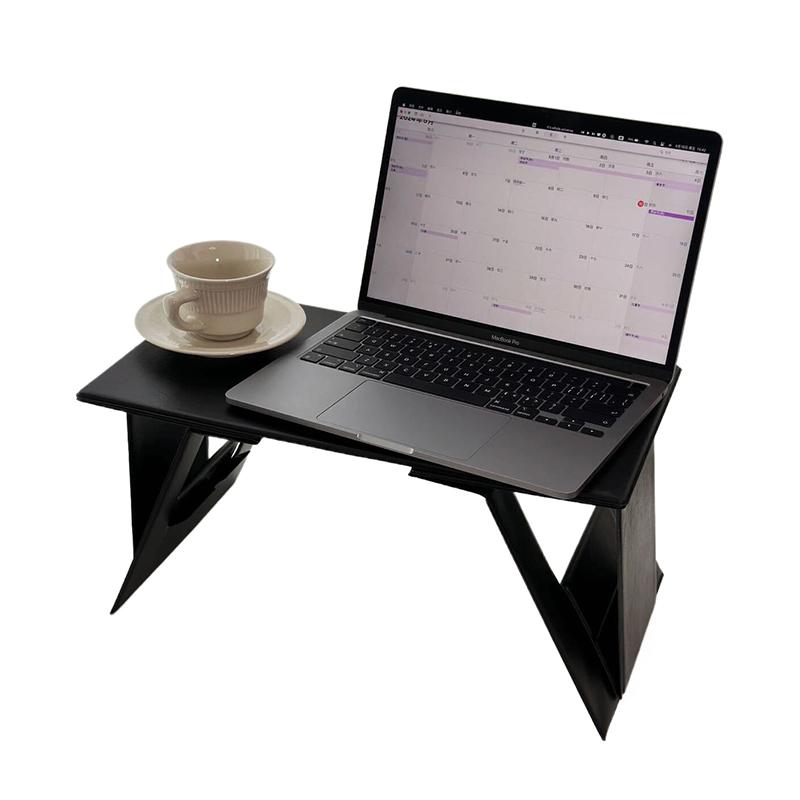 Foldable Laptop Work Table Mini Portable Notebook Computer Holder Car Living Room Sofa Bed Working Reading Tools TV Plays PC чорний
Foldable Laptop Work Table Mini Portable Notebook Computer Holder Car Living Room Sofa Bed Working Reading Tools TV Plays PC чорний