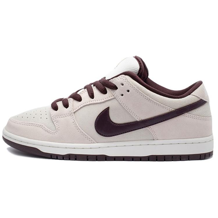 Nike SB Dunk Low Desert Sand Mahogany BQ6817-004 38.5
Nike SB Dunk Low Desert Sand Mahogany BQ6817-004 38.5