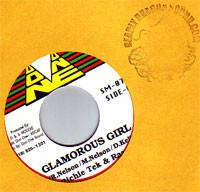 7inch Record RICHIE TEK, RAZAH - Glamorous Girl SM072 Don One US Reggae, Ska & Dub Used
7inch Record RICHIE TEK, RAZAH - Glamorous Girl SM072 Don One US Reggae, Ska & Dub Used