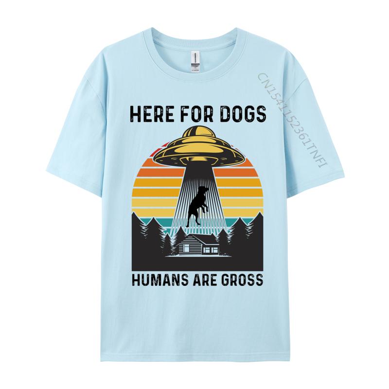 Here For The Dogs Tshirt Pure Cotton Mens Tops T Shirt Printed Tshirts Fitness Tight Tops Tees Prevailing Round Neck 4XL
Here For The Dogs Tshirt Pure Cotton Mens Tops T Shirt Printed Tshirts Fitness Tight Tops Tees Prevailing Round Neck 4XL