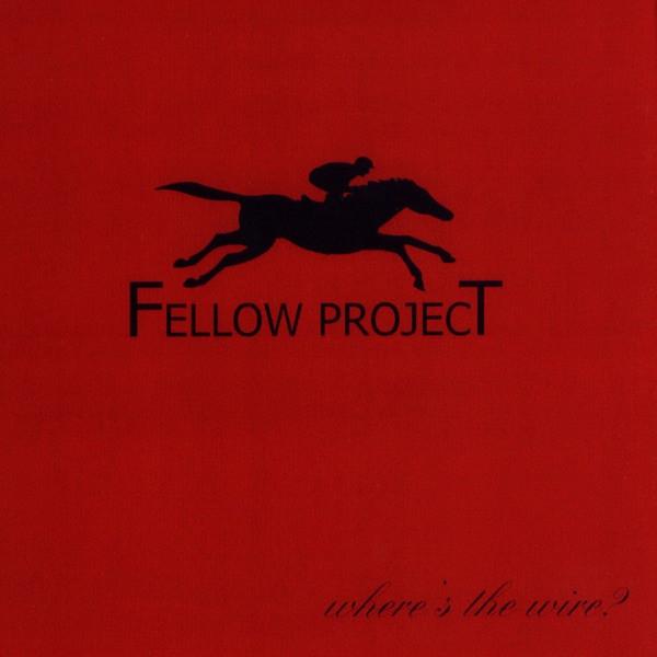 10-дюймовая пластинка FELLOW PROJECT Wheres The Wire MKRBRK3 Make Or Break R 2005 US Rock Б/у
10-дюймовая пластинка FELLOW PROJECT Wheres The Wire MKRBRK3 Make Or Break R 2005 US Rock Б/у