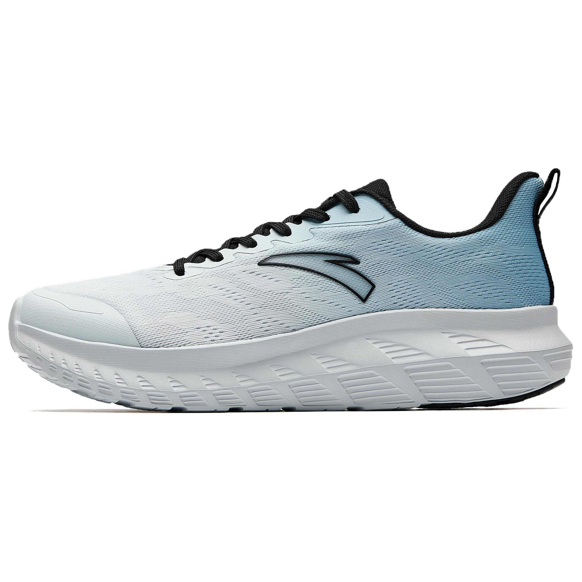 Anta Light Cloud Comfortable Shock Absorbing Breathable Low Top Casual Running Shoes Men sneaker White Blue 112435536S-3 39
Anta Light Cloud Comfortable Shock Absorbing Breathable Low Top Casual Running Shoes Men sneaker White Blue 112435536S-3 39