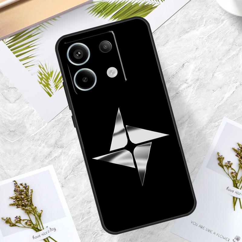 Orelsan Civilization Case For Redmi Note 13 Pro Plus 12 11 10 9 Pro 9S 10S 11S 12S 10A 9C 10C 12C 13C Back Cover Redmi Note 13ProPlus
Orelsan Civilization Case For Redmi Note 13 Pro Plus 12 11 10 9 Pro 9S 10S 11S 12S 10A 9C 10C 12C 13C Back Cover Redmi Note 13ProPlus