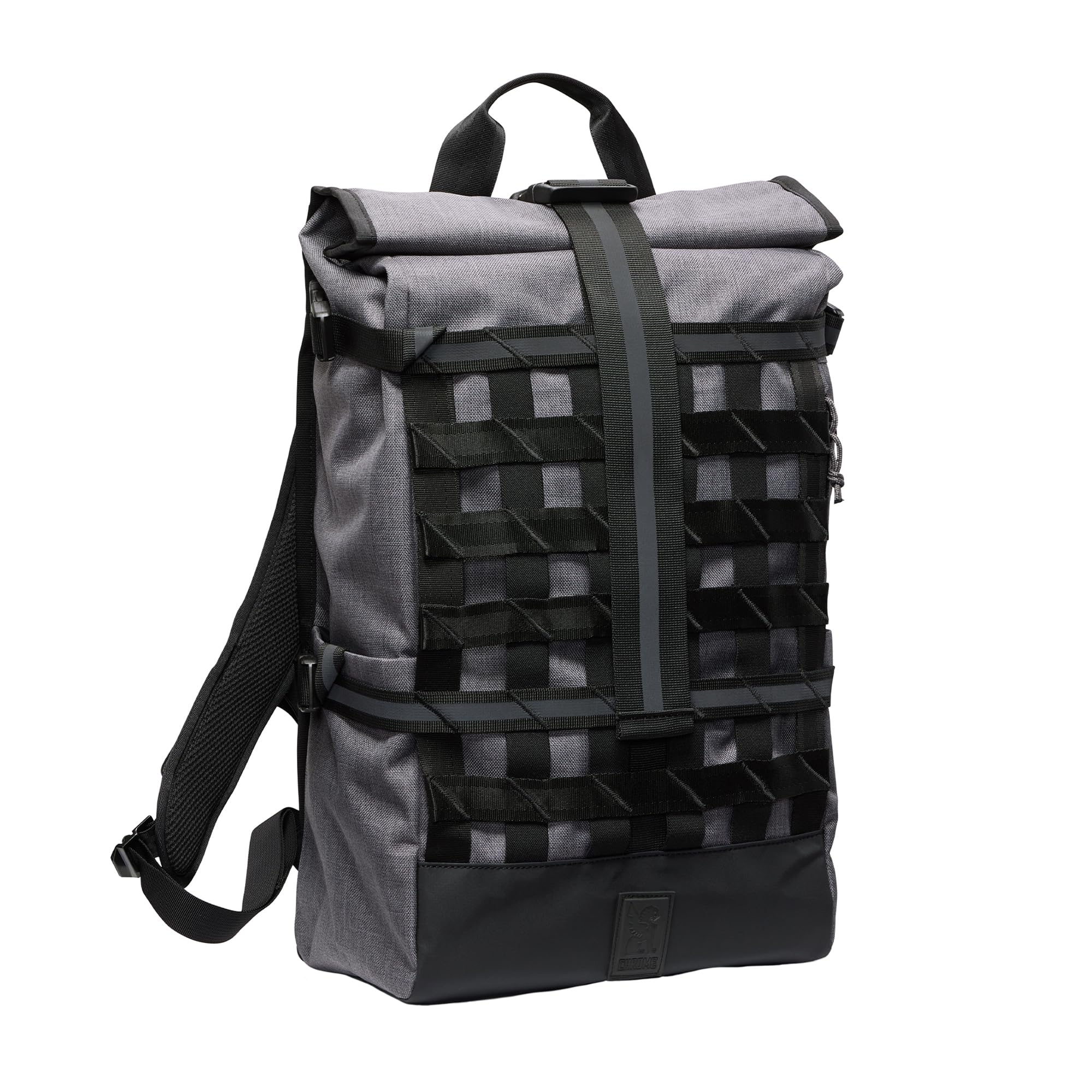 Chrome BARRAGE 22L PACK Backpack (Current Model) CRTWCASTLEROCK TWILL Castle Rock Twill 22L Fully Waterproof
Chrome BARRAGE 22L PACK Backpack (Current Model) CRTWCASTLEROCK TWILL Castle Rock Twill 22L Fully Waterproof