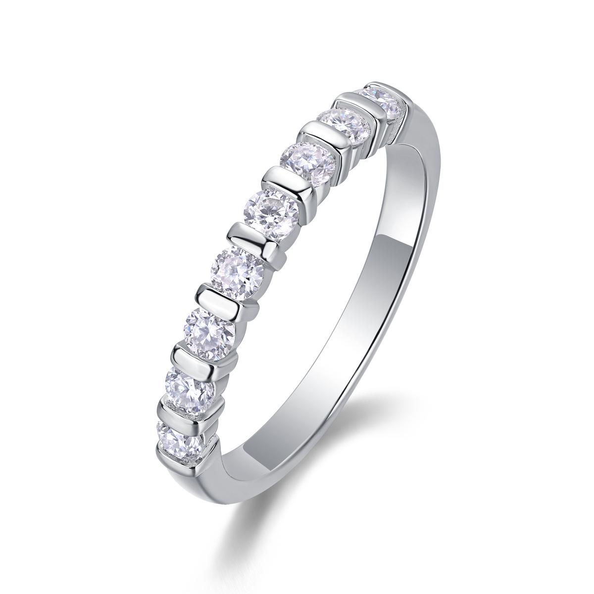 S925 Silver Missing Resonance Ring Female Luxury Inlaid Moissanite Closed Ring Beauty 5
S925 Silver Missing Resonance Ring Female Luxury Inlaid Moissanite Closed Ring Beauty 5