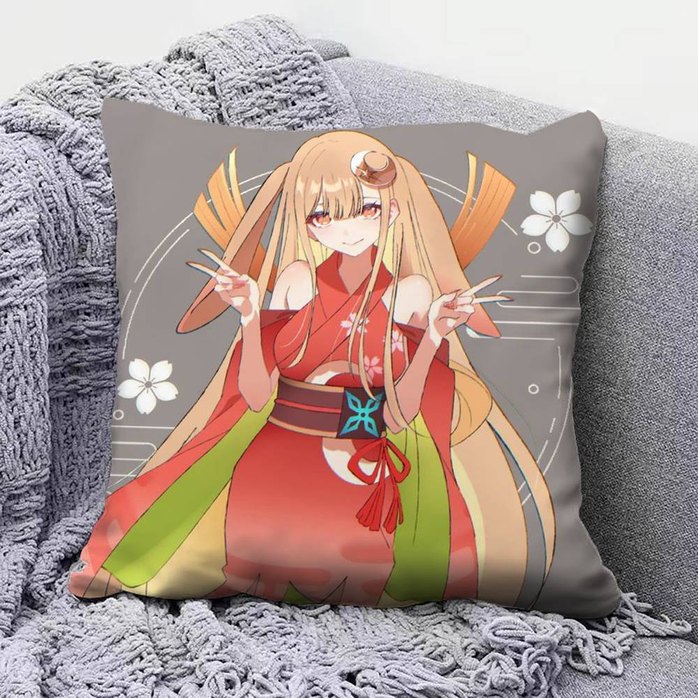 Princess kaguya AAnime Pillow Covers Home Sofa Cushion Covers and Aecorative Custom 30X30cm
Princess kaguya AAnime Pillow Covers Home Sofa Cushion Covers and Aecorative Custom 30X30cm