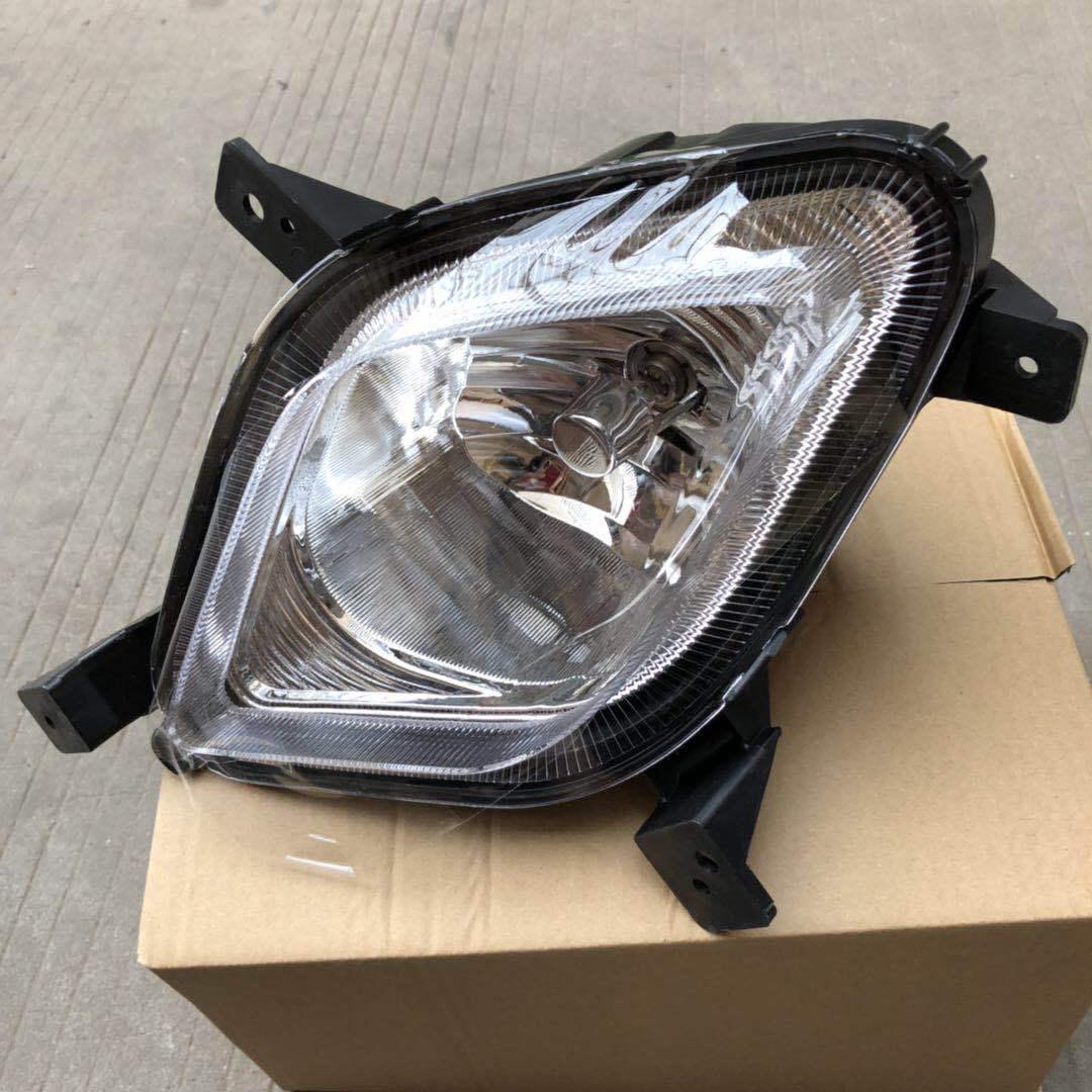 Совместимый передний бампер Huansu S6: Противотуманная фара и дневной ходовой огонь (Оригинальное качество) S6 Right Rear Bumper Light
Совместимый передний бампер Huansu S6: Противотуманная фара и дневной ходовой огонь (Оригинальное качество) S6 Right Rear Bumper Light