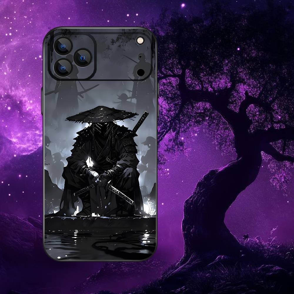 Japan S-Samurai Phone Case For iPhone 17,16,15,14,13,12,Pro,Max,Plus,E,SE4,Air,Mini Black Soft Box iPhone14ProMax
Japan S-Samurai Phone Case For iPhone 17,16,15,14,13,12,Pro,Max,Plus,E,SE4,Air,Mini Black Soft Box iPhone14ProMax