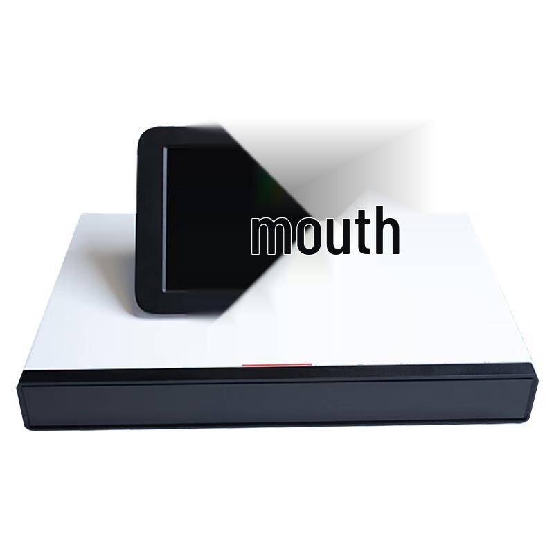 Huawei BOX300 HD Video Conferencing Terminal (CN version)
Huawei BOX300 HD Video Conferencing Terminal (CN version)