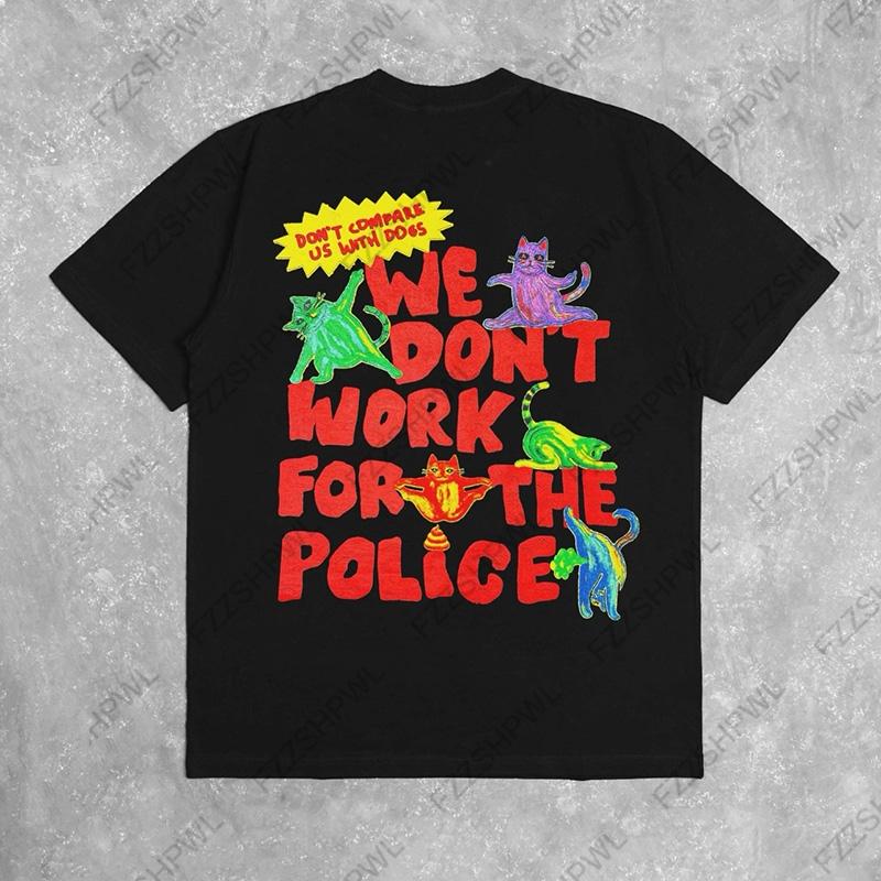 Men Summer ONeck Y2K Cotton Tshirt Harajuku Graphic Print Aesthetics Casual Fashion Loose Short Sleeve Top Hip Hop Streetwear 4XL
Men Summer ONeck Y2K Cotton Tshirt Harajuku Graphic Print Aesthetics Casual Fashion Loose Short Sleeve Top Hip Hop Streetwear 4XL