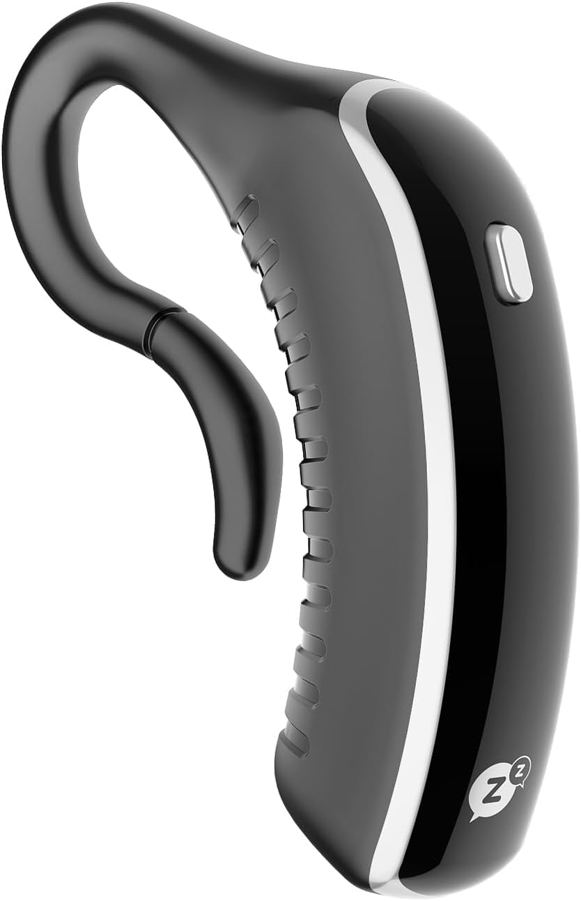 Snore Circle PLUS Snoring Prevention Device with Snoring Detection and Equipped with AI Technology and a Bone Conduction Detects Snoring and Provides чорний
Snore Circle PLUS Snoring Prevention Device with Snoring Detection and Equipped with AI Technology and a Bone Conduction Detects Snoring and Provides чорний