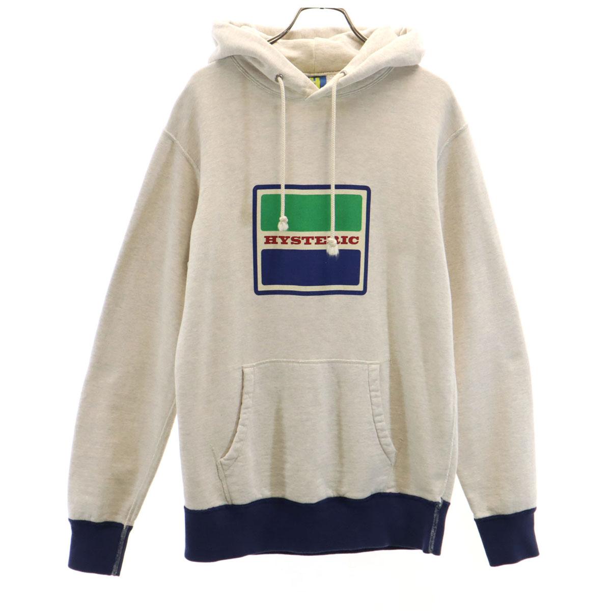 HYSTERIC GLAMOUR сделано в Японии Толстовки с длинным рукавом F Серый Мужские Б/У
HYSTERIC GLAMOUR сделано в Японии Толстовки с длинным рукавом F Серый Мужские Б/У