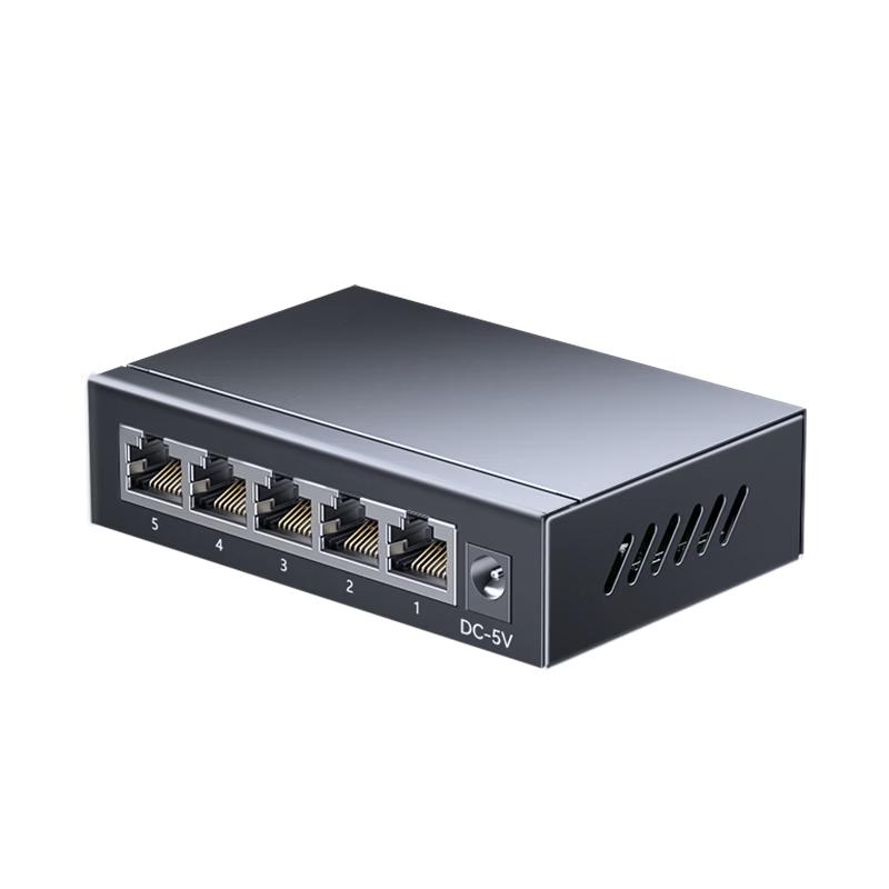 ShanZhe Network Switches & Transceivers
ShanZhe Network Switches & Transceivers