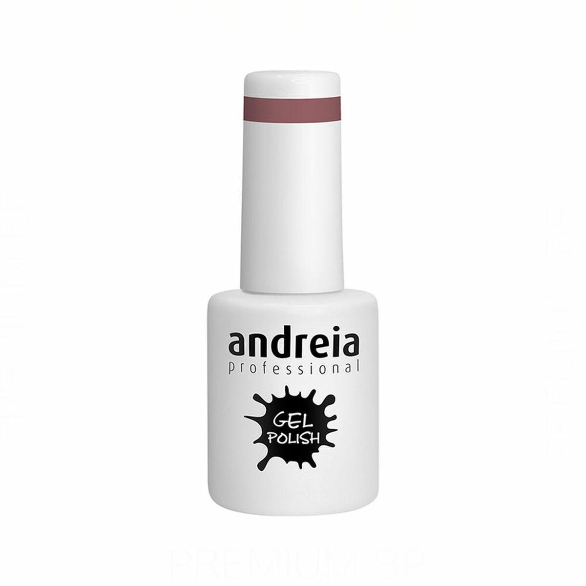 Andreia Professional Гель 224 Лак для ногтей (10,5 мл) 
Andreia Professional Гель 224 Лак для ногтей (10,5 мл)