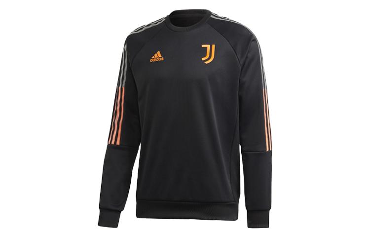Adidas Sweatshirts Men s Black Crew Neck Moderate Regular FR4208 XS
Adidas Sweatshirts Men s Black Crew Neck Moderate Regular FR4208 XS