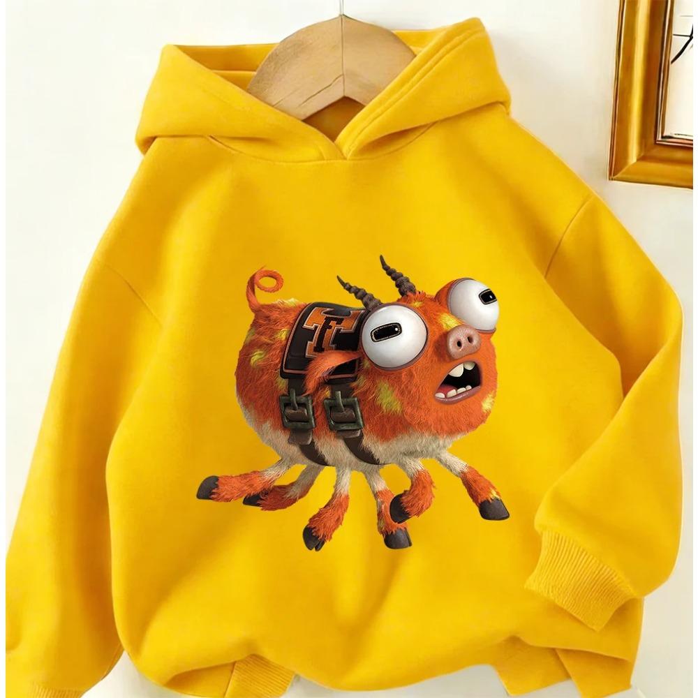 Winter Hot Cartoon Monsters Inc Hoodie Casual Streetwear Hooded Tops For Kids 3 14 100
Winter Hot Cartoon Monsters Inc Hoodie Casual Streetwear Hooded Tops For Kids 3 14 100