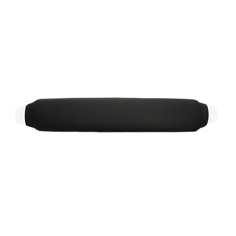 kwmobile headband pad Bose QuietComfort 45 / QC45 compatible - Made of PE leather for replacement cushion earphones
kwmobile headband pad Bose QuietComfort 45 / QC45 compatible - Made of PE leather for replacement cushion earphones