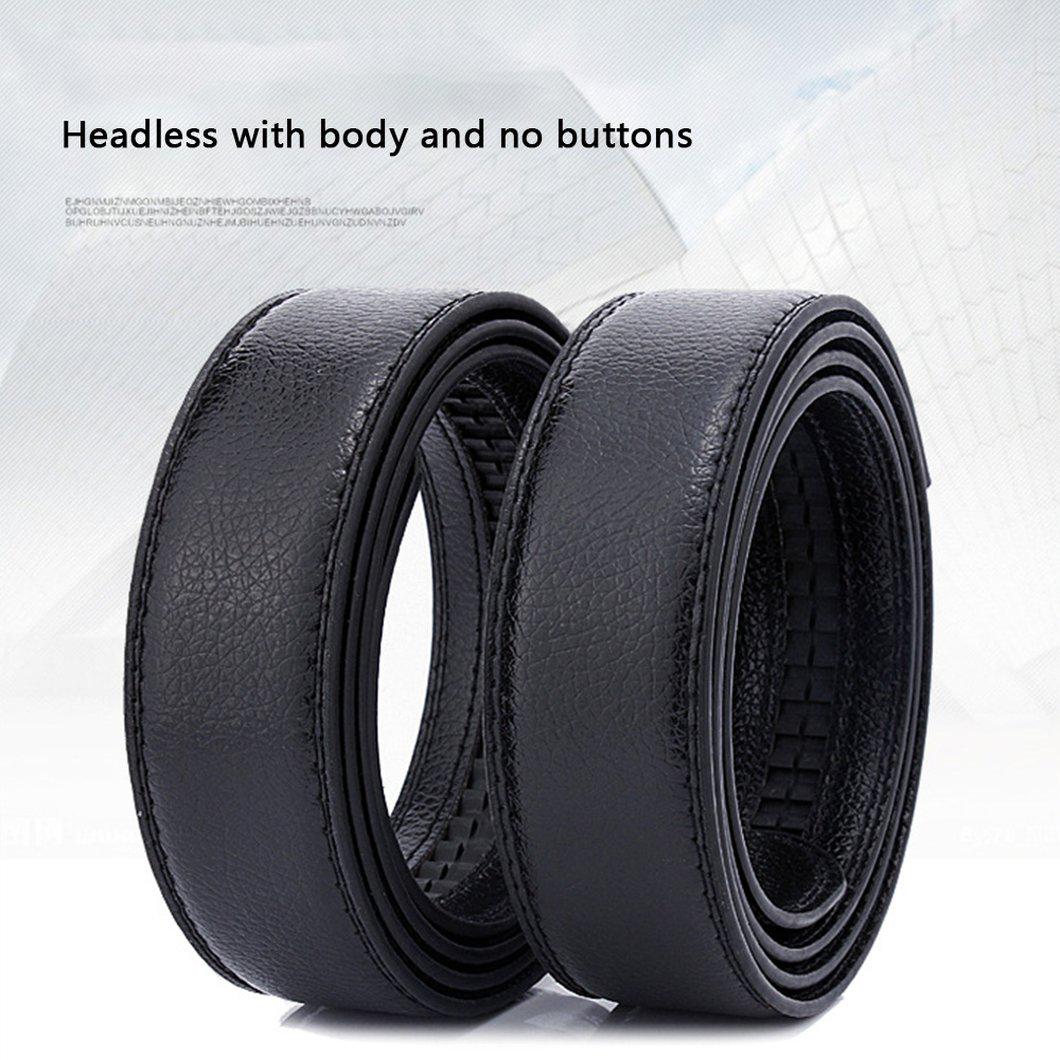 Повседневный мужской ремень из искусственной кожи, двусторонняя полоска личи, автоматическая пряжка для вас
Повседневный мужской ремень из искусственной кожи, двусторонняя полоска личи, автоматическая пряжка для вас