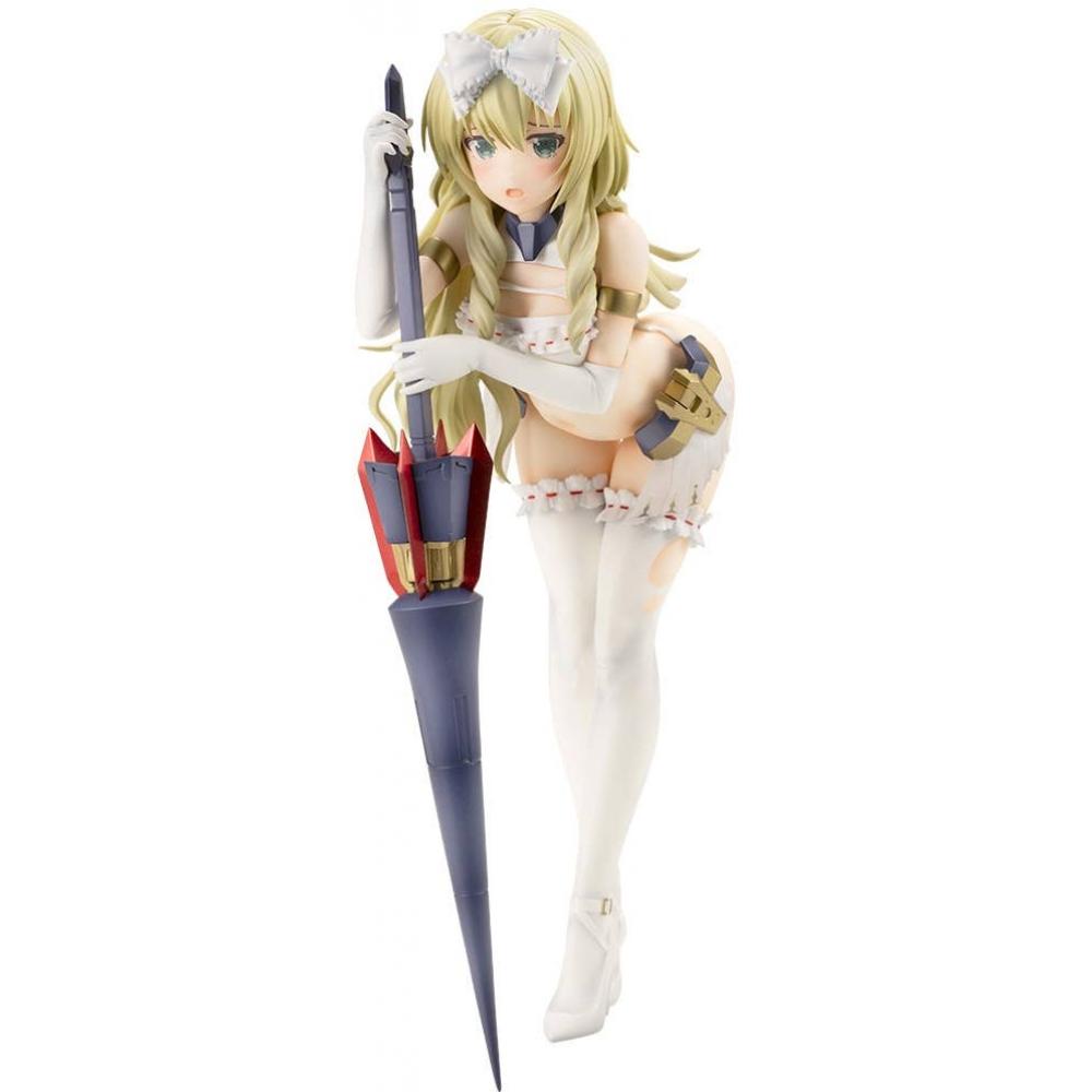Frame Arms GIrl Durga I Frame Arms GIrl
Frame Arms GIrl Durga I Frame Arms GIrl