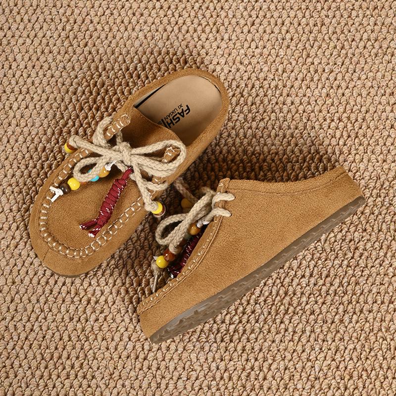 Fashion 2025 NEW Fashion Colored Beads Lace Up Casual Shoes Women 2025 Autumn Comfort Round Toe Sneakers Soft Non Slip Shoes 40 верблюд
Fashion 2025 NEW Fashion Colored Beads Lace Up Casual Shoes Women 2025 Autumn Comfort Round Toe Sneakers Soft Non Slip Shoes 40 верблюд