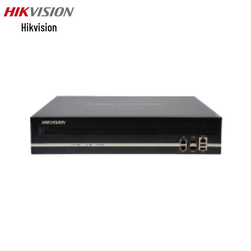 Hikvision HD Video Decoder
Hikvision HD Video Decoder
