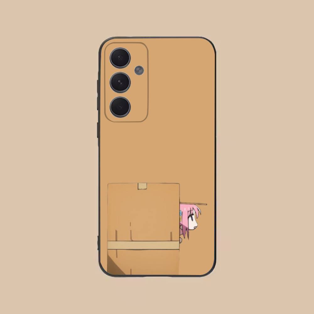 B-BOCCHI THE ROCK H-Hitori goto Phone Case For Samsung S25,24,21,22,23,20,S30,Ultra,Plus,Fe,Lite,Note,5G Black Soft SamsungS20ULTRA5G
B-BOCCHI THE ROCK H-Hitori goto Phone Case For Samsung S25,24,21,22,23,20,S30,Ultra,Plus,Fe,Lite,Note,5G Black Soft SamsungS20ULTRA5G