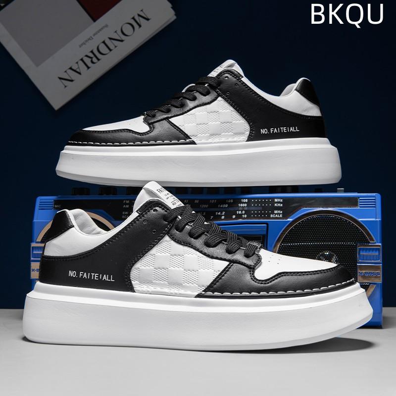 Men s Trendy White Shoes Fashion Casual Sports Shoes Round Toe Lace Trendy Non-slip Explosive Models Thick Bottom Bestsellers
Men s Trendy White Shoes Fashion Casual Sports Shoes Round Toe Lace Trendy Non-slip Explosive Models Thick Bottom Bestsellers