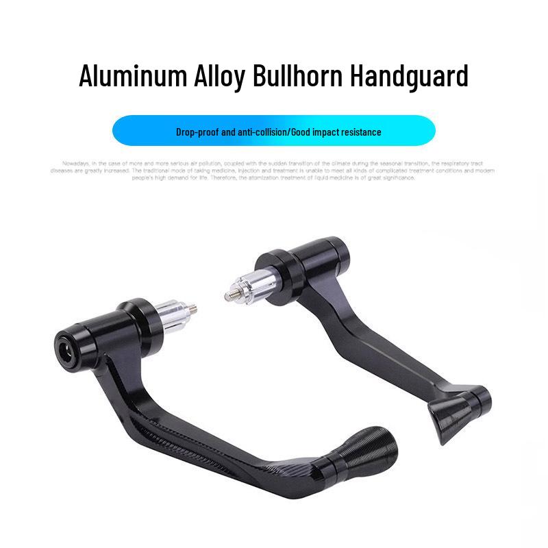 Защита рук Zontes ZT350M Bullhorn для мотоциклетных гоночных модификаций
Защита рук Zontes ZT350M Bullhorn для мотоциклетных гоночных модификаций