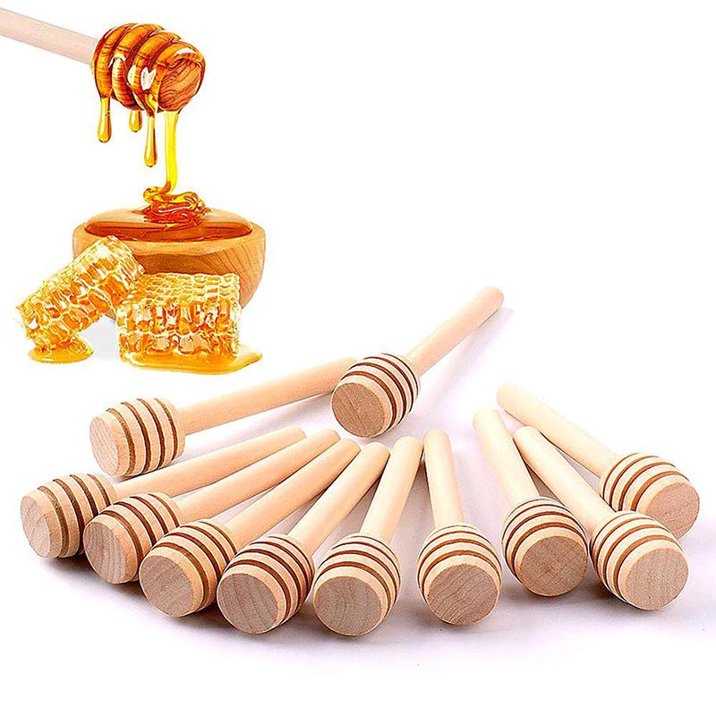 10PCS Мед Stirrer Деревянная медовая ложка Stick для меда Джар Stick Pick и обойтись Мед Инструменты Jam Кофе Перемешать Stick
10PCS Мед Stirrer Деревянная медовая ложка Stick для меда Джар Stick Pick и обойтись Мед Инструменты Jam Кофе Перемешать Stick