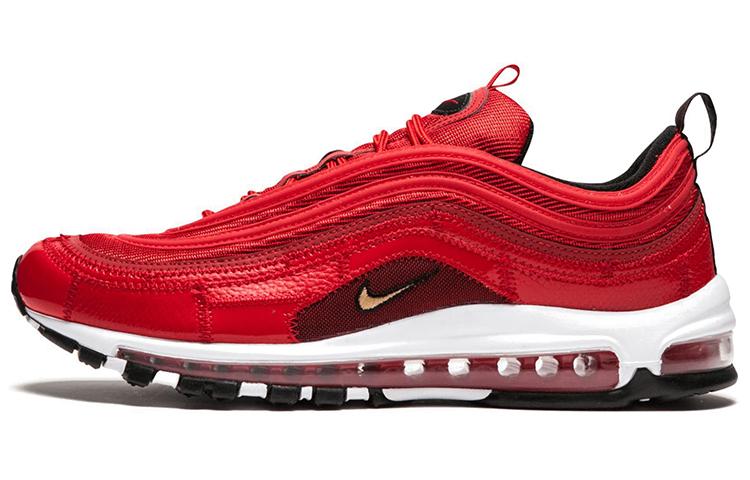 Nike Air Max 97 Cristiano Ronaldo Portugal Patchwork AQ0655-600 38.5
Nike Air Max 97 Cristiano Ronaldo Portugal Patchwork AQ0655-600 38.5