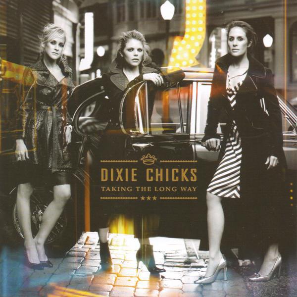 CD DIXIE CHICKS Taking The Long Way 82876807392 Open Wide Colu 2006 Canada Rock Used
CD DIXIE CHICKS Taking The Long Way 82876807392 Open Wide Colu 2006 Canada Rock Used