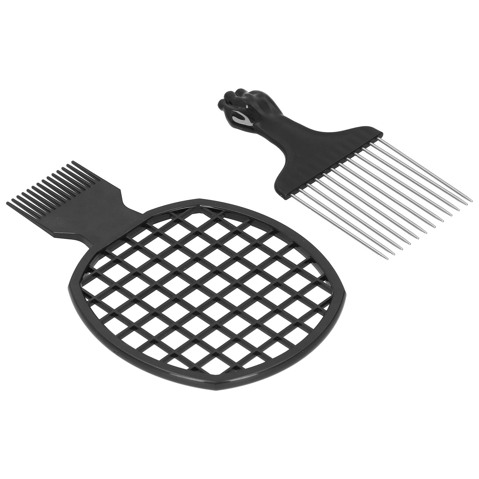 Расческа для волос Fist с широкими зубцами Afro Twist Comb Barber Hairdressing Tool для парикмахерской
Расческа для волос Fist с широкими зубцами Afro Twist Comb Barber Hairdressing Tool для парикмахерской