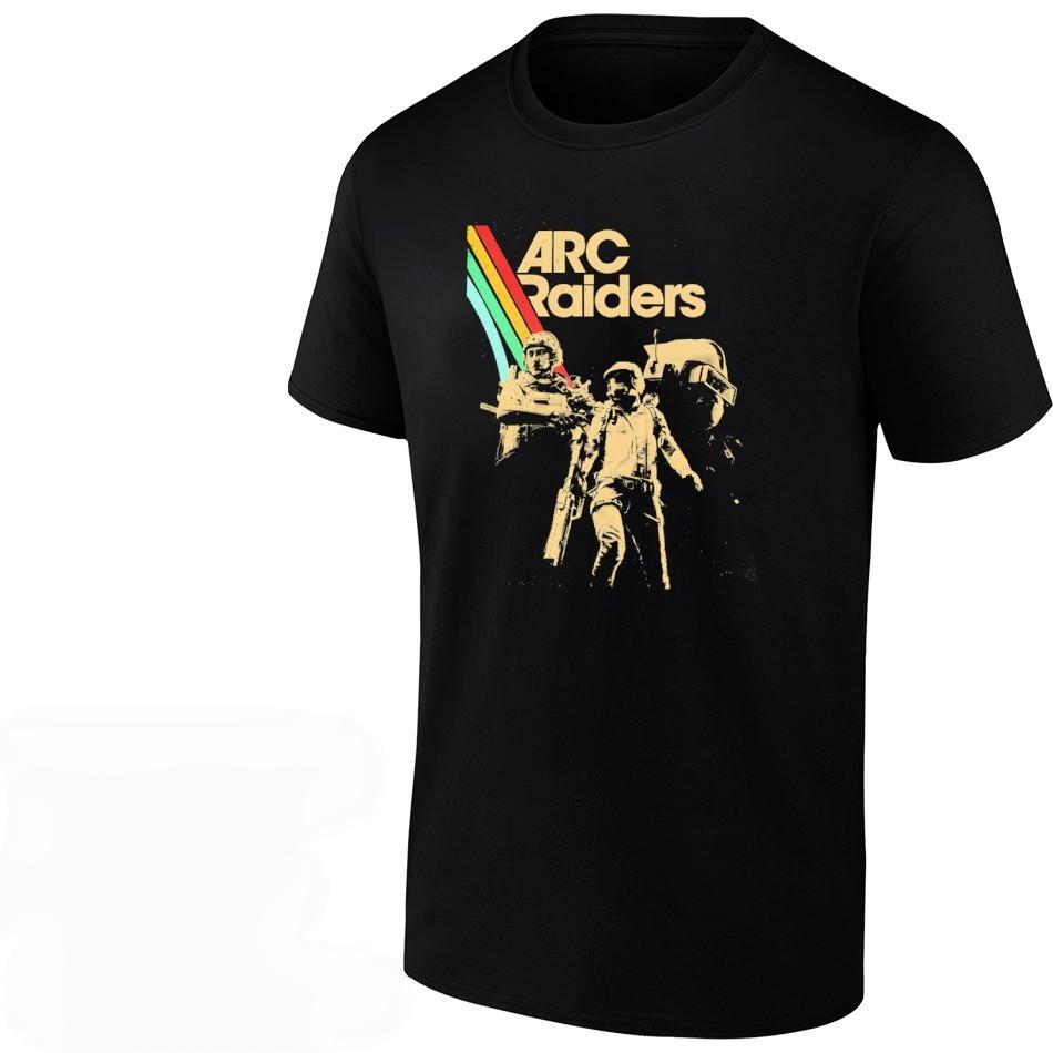 ARC Raiders TShirt T Shirt for Man 100 Percent Cotton T Shirt Man Luxury TShirt Comfortable and Fashionable 2026 New Model S
ARC Raiders TShirt T Shirt for Man 100 Percent Cotton T Shirt Man Luxury TShirt Comfortable and Fashionable 2026 New Model S