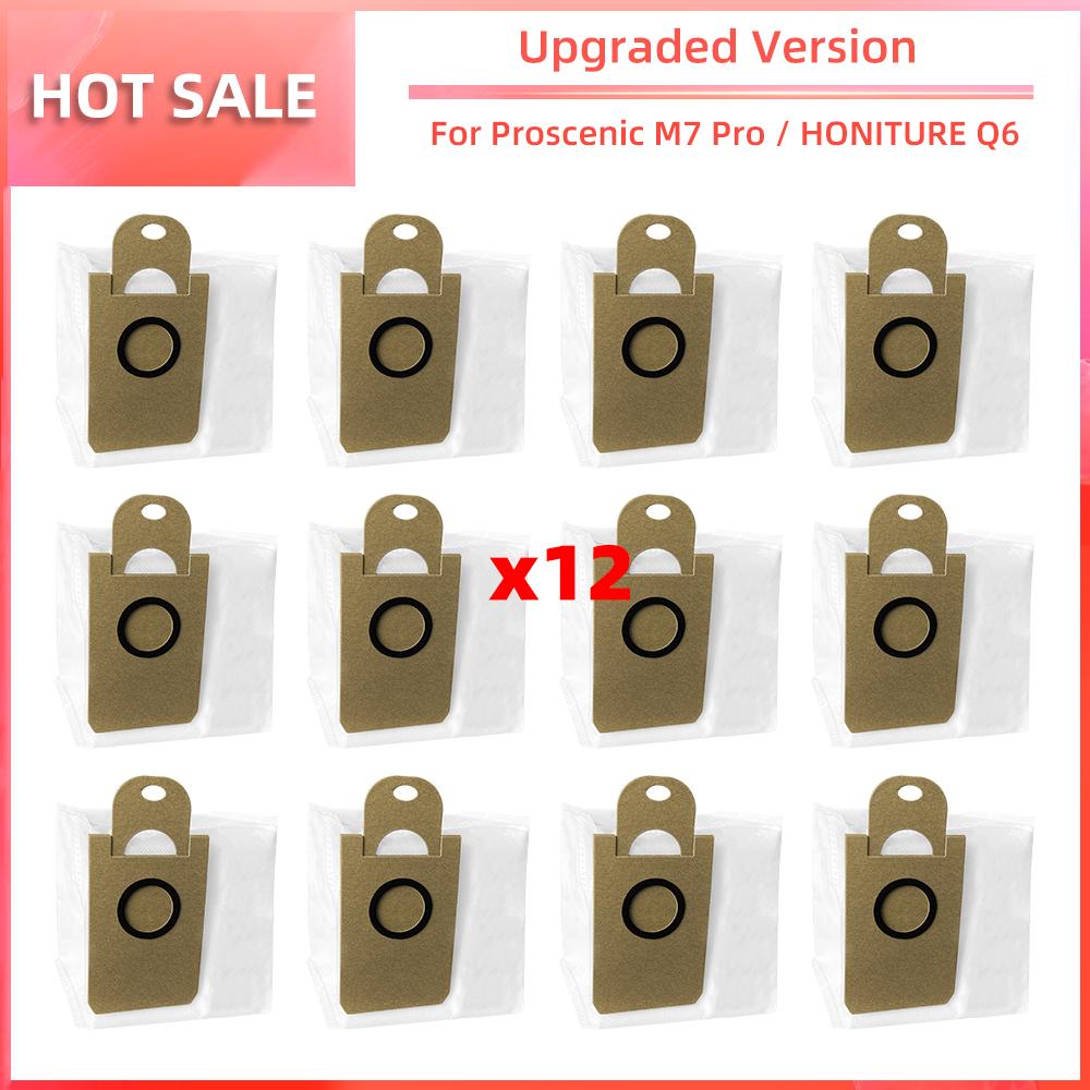 Для Proscenic M7 Pro / Kyvol Cybovac S31 / HONITURE Q6 / Uoni V980 Plus робот-пылесос запасные части основная боковая щетка фильтр Hepa швабра
Для Proscenic M7 Pro / Kyvol Cybovac S31 / HONITURE Q6 / Uoni V980 Plus робот-пылесос запасные части основная боковая щетка фильтр Hepa швабра